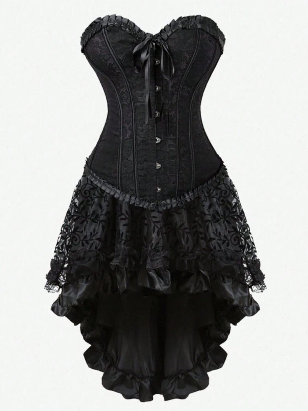 womens 2pc halloween